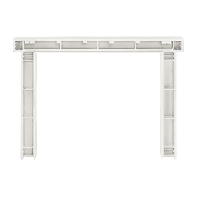 Pearl Mantels Zachary Fireplace Surround & Reviews